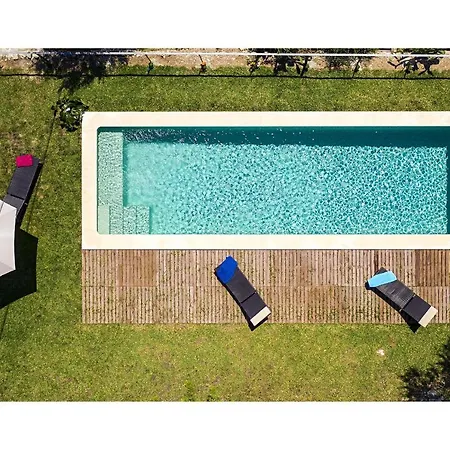 Villa Msv Gavo, Coqueta Finca En *
