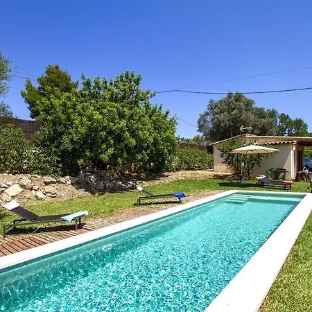 Msv Gavo, Coqueta Finca En Villa *