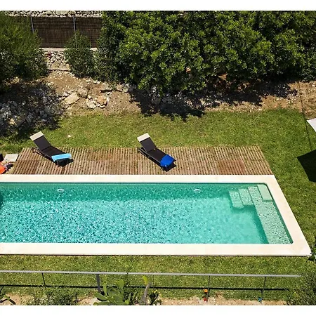Msv Gavo, Coqueta Finca En Villa Pollenca