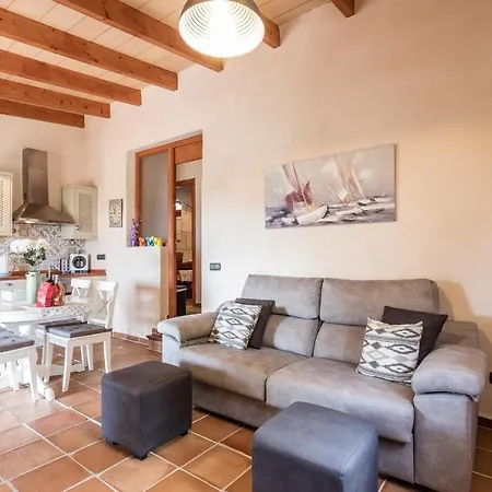 Msv Gavo, Coqueta Finca En Villa *