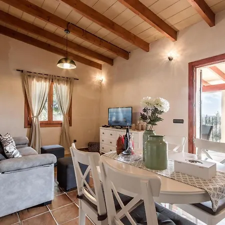Villa Msv Gavo, Coqueta Finca En *