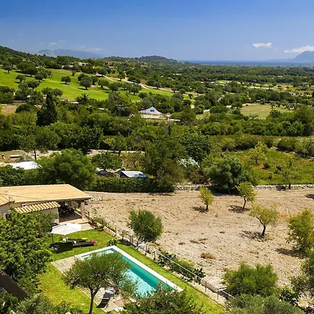 Msv Gavo, Coqueta Finca En *