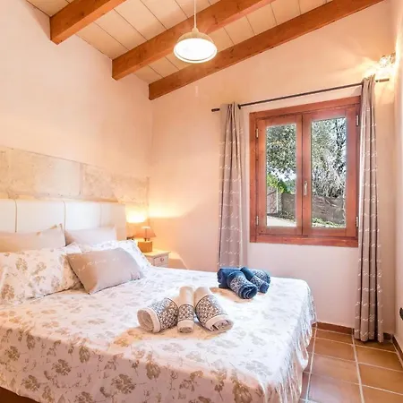 Msv Gavo, Coqueta Finca En Villa *