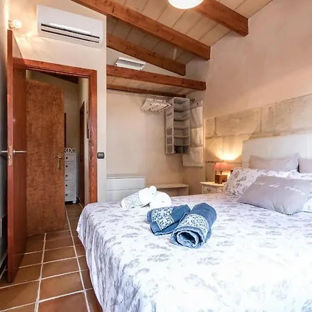 Msv Gavo, Coqueta Finca En Villa *